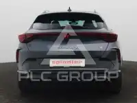 2025 Cupra Formentor