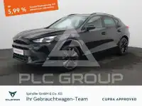 2025 Cupra Formentor