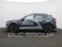 2025 Cupra Formentor