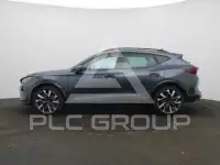 2025 Cupra Formentor