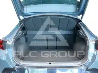 2025 Cupra Formentor
