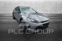 2025 Cupra Formentor