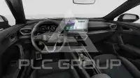 2025 Cupra Formentor
