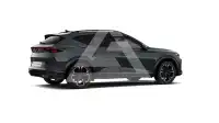 2025 Cupra Formentor