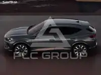 2025 Cupra Formentor