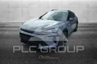 2025 Cupra Formentor