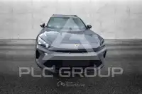 2025 Cupra Formentor