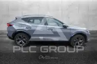 2025 Cupra Formentor