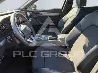 2025 Cupra Formentor