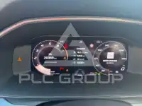 2025 Cupra Formentor