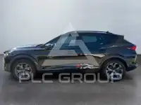 2025 Cupra Formentor