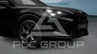 2025 Cupra Formentor