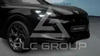 2025 Cupra Formentor