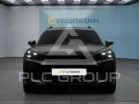 2025 Cupra Formentor