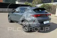 2025 Cupra Formentor