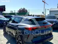 2025 Cupra Formentor