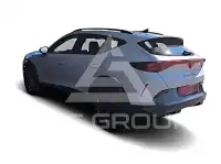 2025 Cupra Formentor
