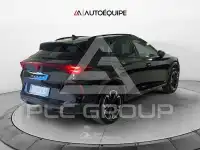 2025 Cupra Formentor