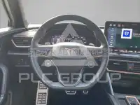 2025 Cupra Formentor