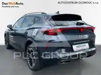2025 Cupra Formentor