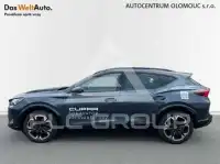 2025 Cupra Formentor