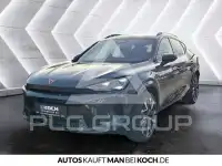 2025 Cupra Formentor