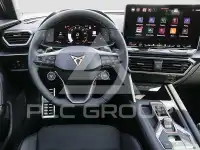 2025 Cupra Formentor