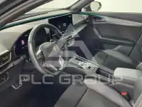 2025 Cupra Formentor