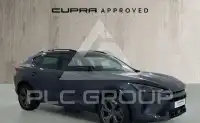 2025 Cupra Formentor