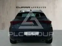 2025 Cupra Formentor