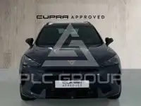 2025 Cupra Formentor