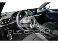2025 Cupra Formentor