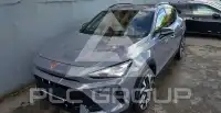 2025 Cupra Formentor