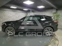 2025 Cupra Formentor