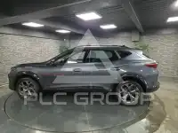 2025 Cupra Formentor