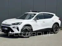 2025 Cupra Formentor