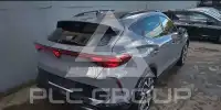 2025 Cupra Formentor