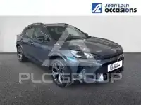 2025 Cupra Formentor