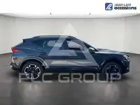 2025 Cupra Formentor