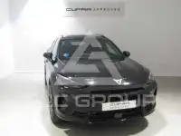 2025 Cupra Formentor