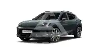 2025 Cupra Formentor