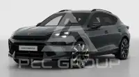 2025 Cupra Formentor