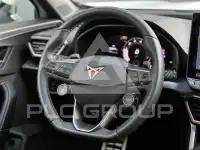 2025 Cupra Formentor