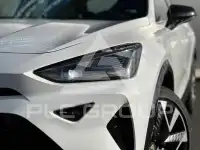 2025 Cupra Formentor
