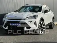 2025 Cupra Formentor