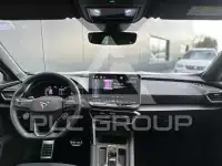 2025 Cupra Formentor