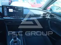 2025 Cupra Formentor