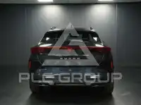 2025 Cupra Formentor