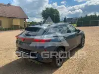 2025 Cupra Formentor