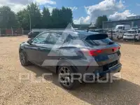 2025 Cupra Formentor